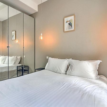 Parisian Home L Bellan Bagian luar foto