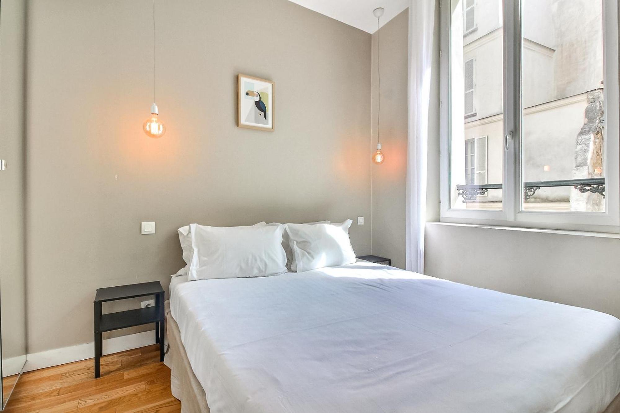 Parisian Home L Bellan Bagian luar foto