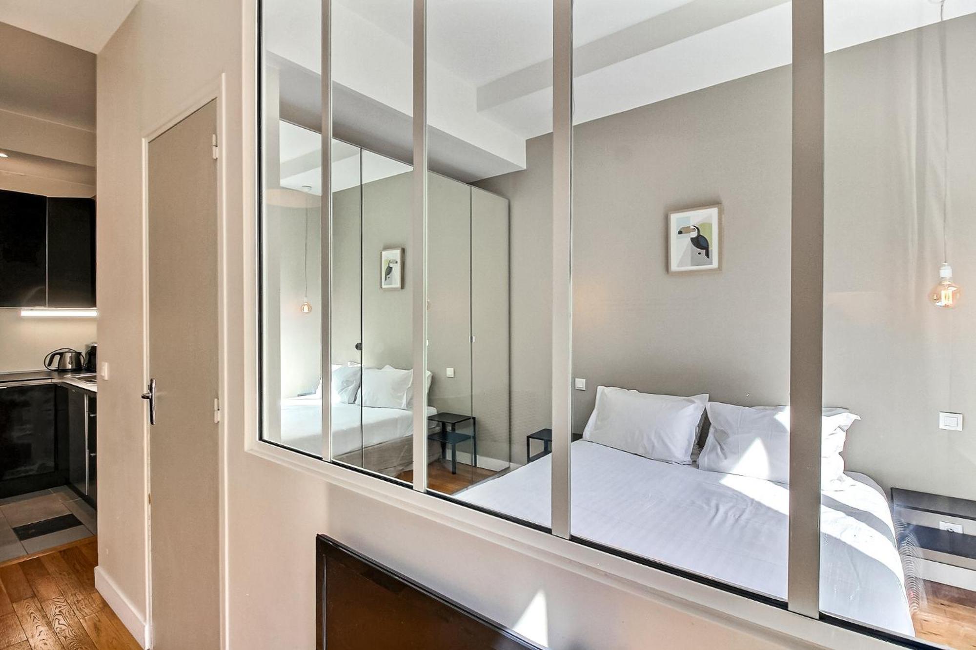 Parisian Home L Bellan Bagian luar foto