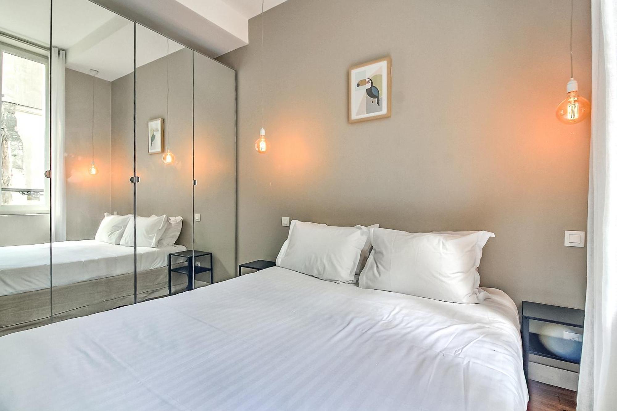 Parisian Home L Bellan Bagian luar foto