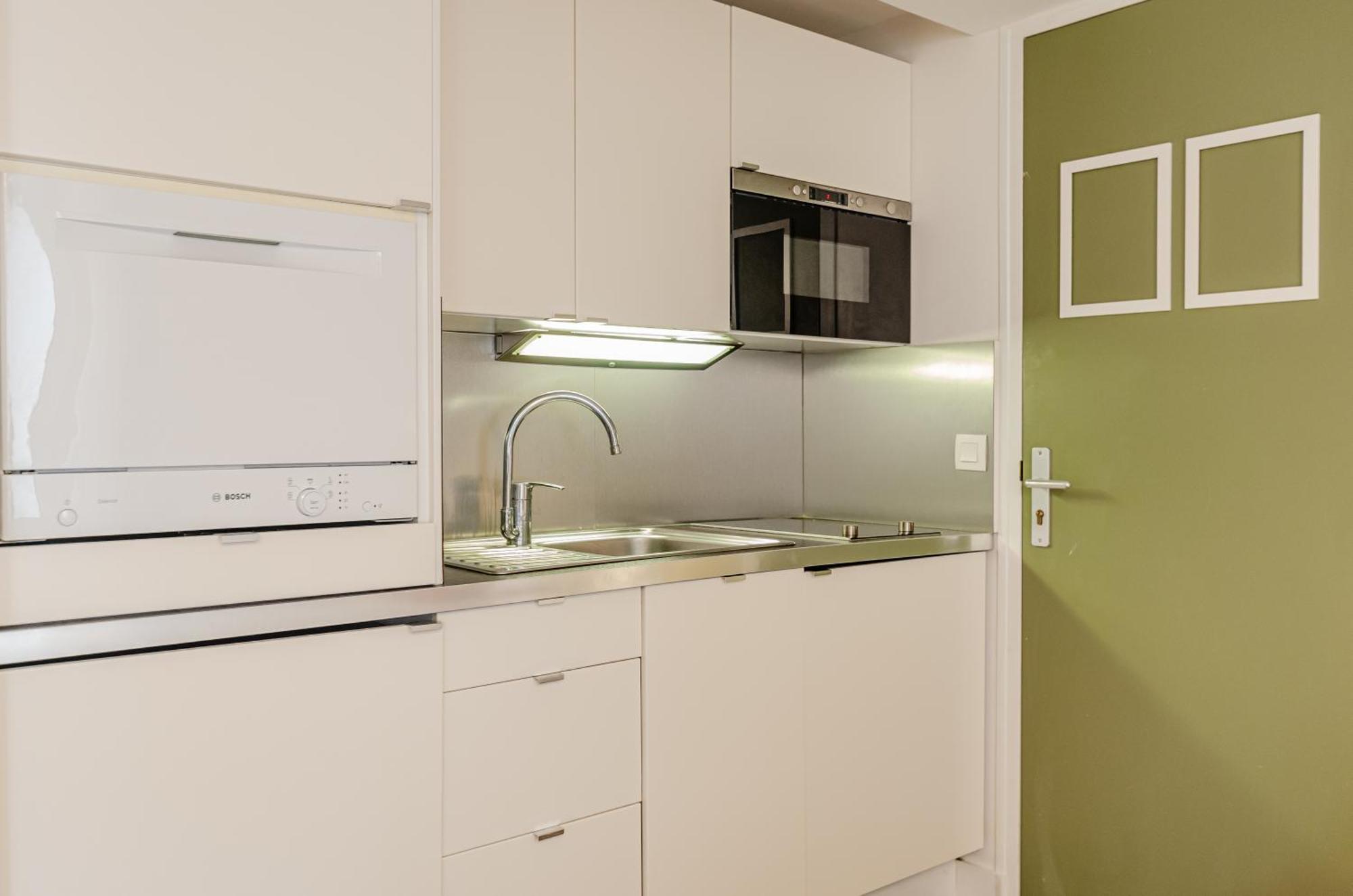 Parisian Home L Bellan Bagian luar foto