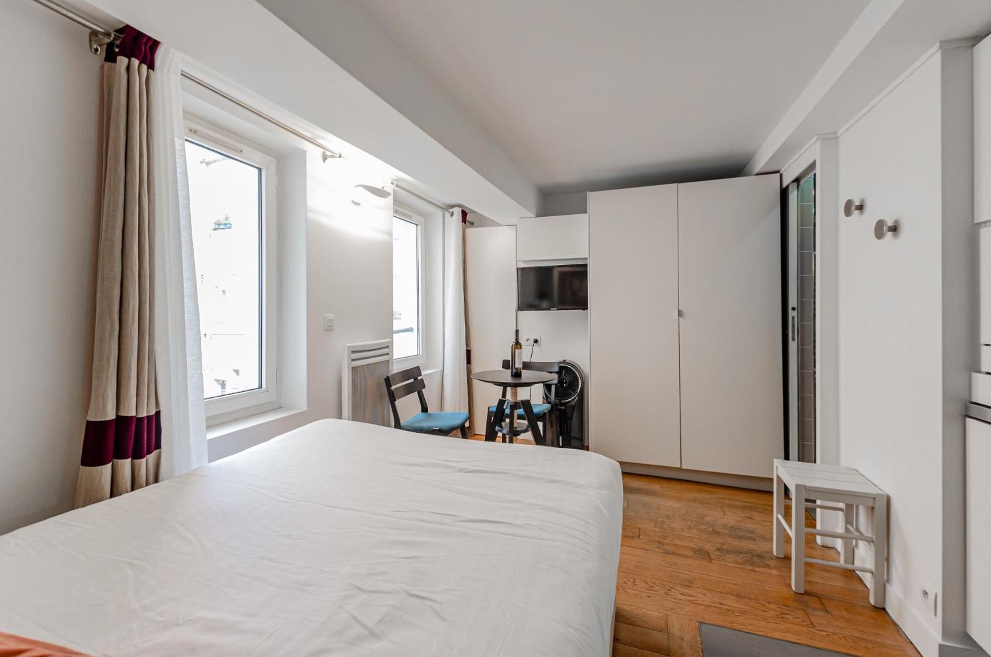 Parisian Home L Bellan Bagian luar foto
