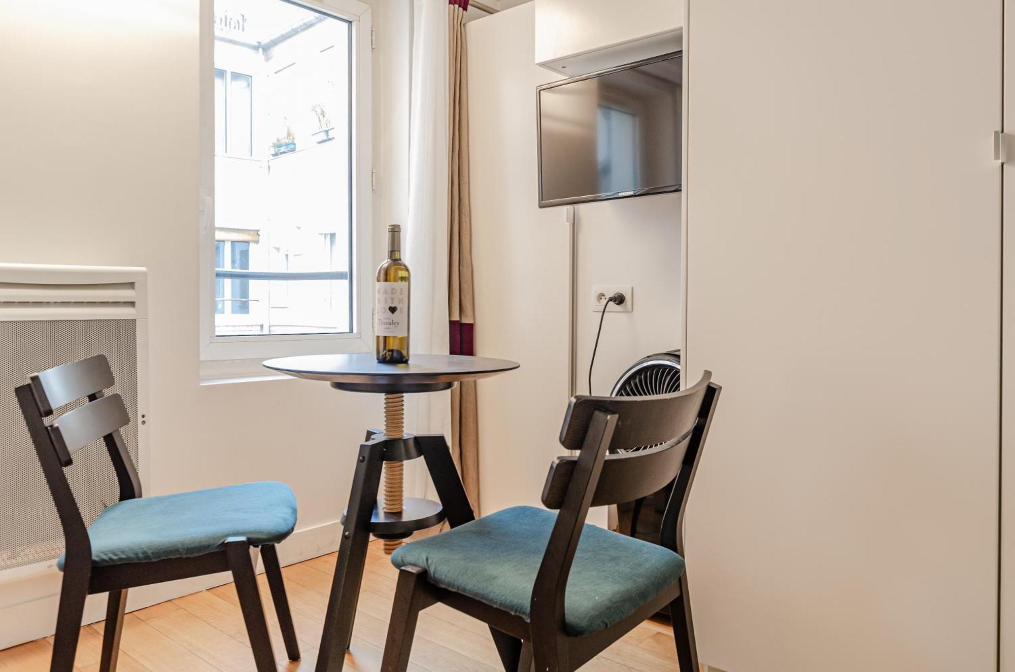 Parisian Home L Bellan Bagian luar foto