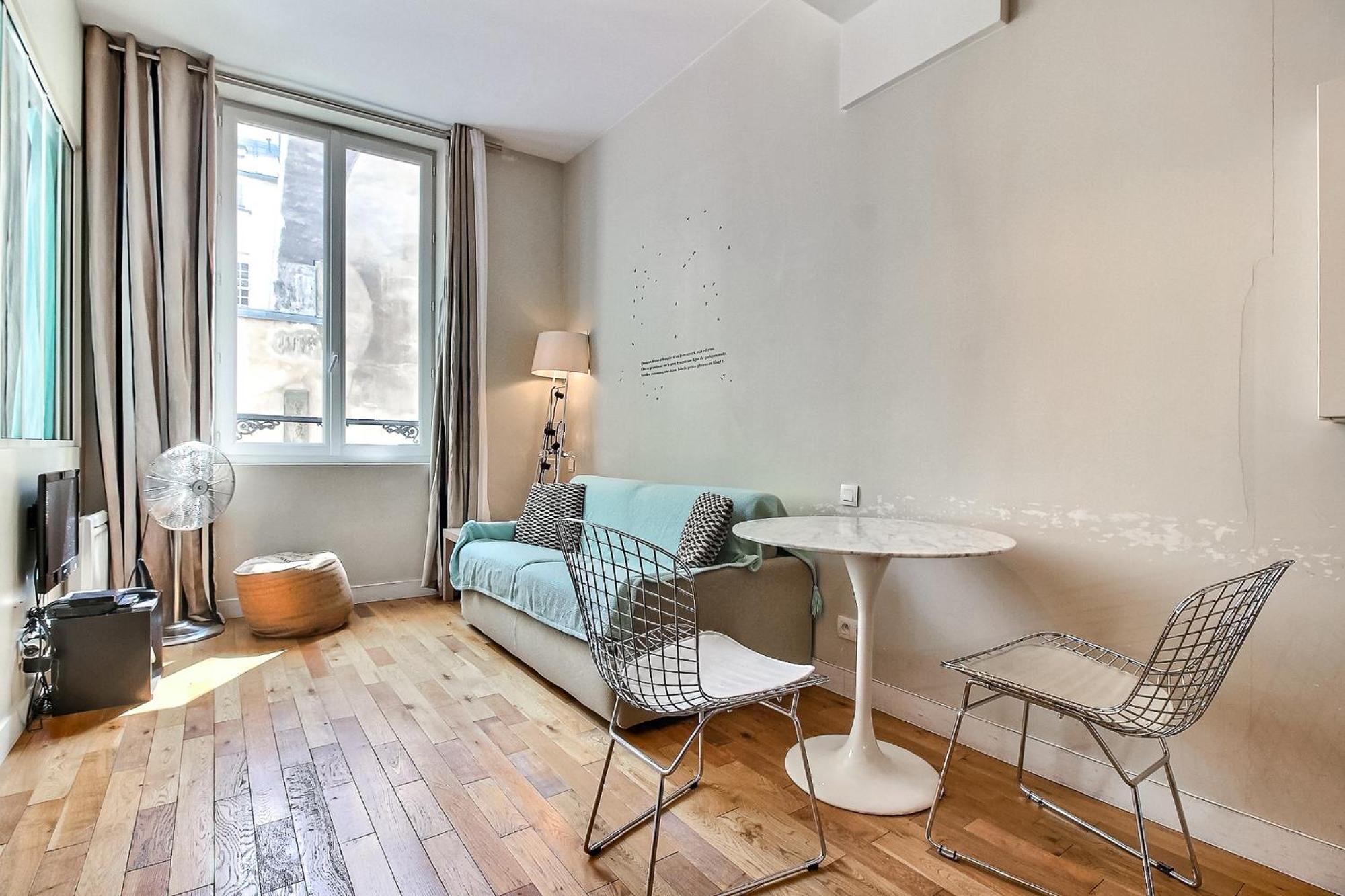 Parisian Home L Bellan Bagian luar foto