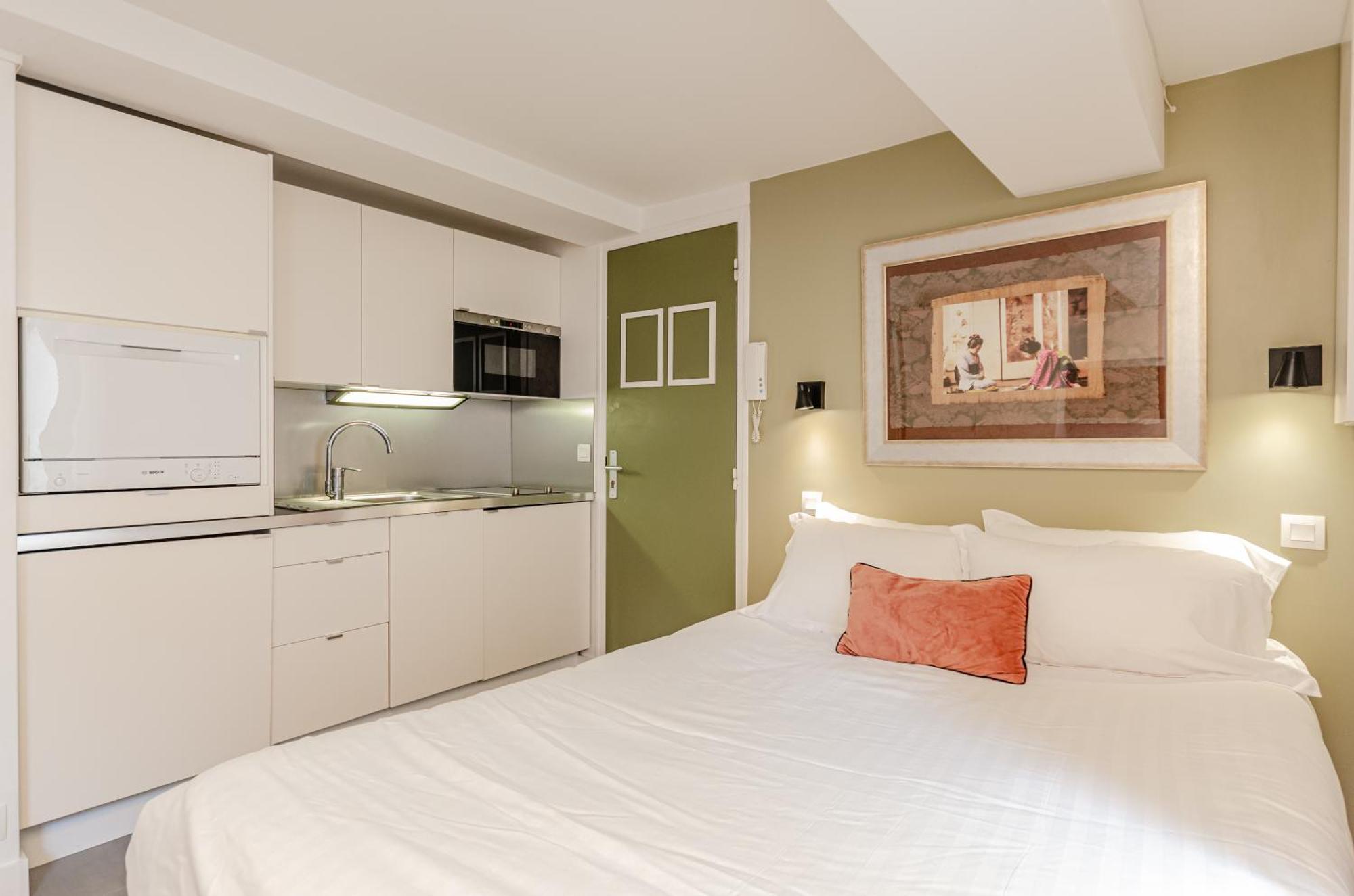 Parisian Home L Bellan Bagian luar foto